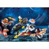 PLAYMOBIL 70020 Vesmírna polícia - Motorka