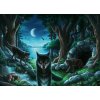 Exit Puzzle: Vlk 759 dielikov
