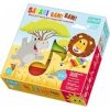 HRA Safari Bim! Bam! SK