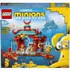 LEGO Minions 75550 Mimoňský kung-fu súboj