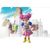 PLAYMOBIL 70472 Ever Dreamerz Rosalee