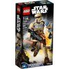 LEGO Star Wars 75523 Scarif Stormtrooper