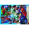 Puzzle Disney Marvel Spiderman 160 dielikov