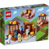 LEGO® Minecraft 21167 Trhovisko