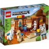 LEGO® Minecraft 21167 Trhovisko