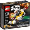 LEGO Star Wars 75162 Mikrostíhačka Y-Wing