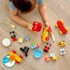 LEGO DUPLO 10941 Narodeninový vláčik Mickeyho a Minnie