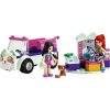 LEGO Friends 41439 Pojazdné mačacie kaderníctvo