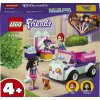 LEGO Friends 41439 Pojazdné mačacie kaderníctvo