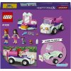 LEGO Friends 41439 Pojazdné mačacie kaderníctvo