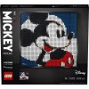 LEGO Art 31202 Disney's Mickey Mouse