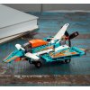 LEGO Technic 42117 Závodné lietadlo