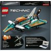 LEGO Technic 42117 Závodné lietadlo