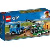 LEGO City 60223 Kombajn
