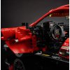 LEGO Technic 42125 Ferrari 488 GTE „AF Corse #51”