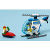 LEGO City 60275 Policajný vrtuľník