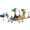 LEGO City 60290 Skatepark