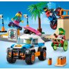 LEGO City 60290 Skatepark