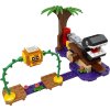 LEGO Super Mario 71381 Chain Chomp a stretnutie v džungli – rozširujú set