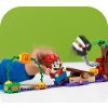 LEGO Super Mario 71381 Chain Chomp a stretnutie v džungli – rozširujú set