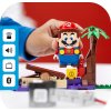 LEGO Super Mario 71381 Chain Chomp a stretnutie v džungli – rozširujú set