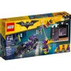 LEGO Batman Movie 70902 Catwoman a naháňačka na Catcycle