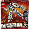 LEGO Ninjago 71738 Zane a bitka s titánskymi robotmi