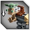 LEGO Star Wars 75299 Problémy na planéte Tatooine™