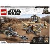 LEGO Star Wars 75299 Problémy na planéte Tatooine™