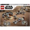 LEGO Star Wars 75299 Problémy na planéte Tatooine™