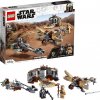 LEGO Star Wars 75299 Problémy na planéte Tatooine™