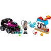 LEGO Super Heroes 41233 Lashina a vozidlo do akcie