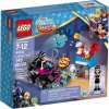 LEGO Super Heroes 41233 Lashina a vozidlo do akcie