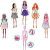 Barbie COLOR REVEAL, vlna 1