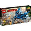 LEGO Ninjago 70614 Blesková stíhačka
