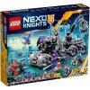 LEGO Nexo Knights 70352 Jestrovo mobilní ústředí (H.E.A.D)