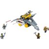 LEGO Ninjago 70609 Bombardér Manta Ray