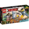 LEGO Ninjago 70609 Bombardér Manta Ray