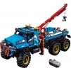 LEGO Technic 42070 Terénne odťahové vozidlo 6x6