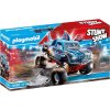 PLAYMOBIL 70550 StuntShow Monster Truck Shark