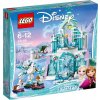 LEGO Disney Princess 41148 Elsa a jej kúzelný ľadový palác