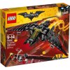 LEGO Batman Movie 70916 Batmanovo lietadlo