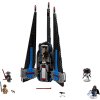 LEGO Star Wars 75185 Vesmírná loď Tracker I
