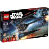 LEGO Star Wars 75185 Vesmírná loď Tracker I