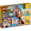 LEGO Creator 31077 Cukráreň