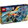 LEGO Nexo Knights 70355 Aaronov automobil Horolezec