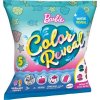 Barbie Color Reveal Zvieratká vlna 2