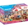 PLAYMOBIL 70696 Cukráreň v Miradero