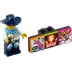 LEGO® VIDIYO 43101 Minifigúrka Bandmate Diskovboj
