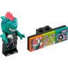 LEGO® VIDIYO 43101 Minifigúrka Bandmate Spievajúci žralok